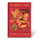 Image for article titled A Brilliant Cover to Celebrate 50 Years of Lloyd Alexander's Prydain